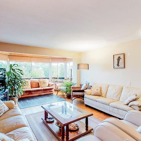 بونتا دل استي Oceana Suites Bora Bora Apartments المظهر الخارجي الصورة